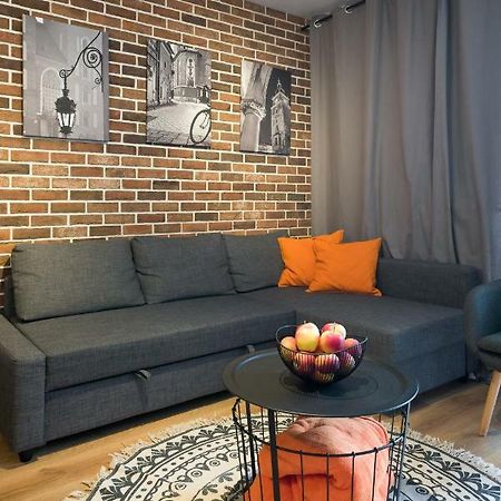 Orange, Modern Apartment In The City Centre クラクフ エクステリア 写真