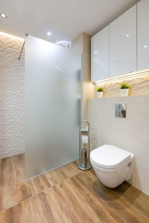 Orange, Modern Apartment In The City Centre クラクフ エクステリア 写真